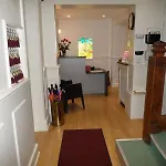 De La Cathedrale Hotel