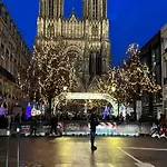 De La Cathedrale 2*