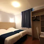 Hotel De La Cathedrale