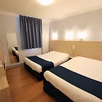 Hotel De La Cathedrale