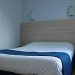 De La Cathedrale Hotel Reims