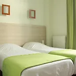 Hotel De La Cathedrale Remeš