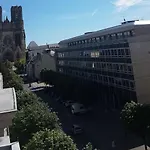 De La Cathedrale Remeš
