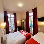 Hotel De La Cathedrale Reims