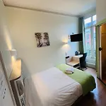 De La Cathedrale Hotel Reims