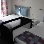 De La Cathedrale Hotel