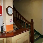 De La Cathedrale Hotel Remeš