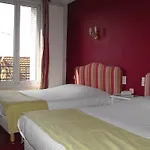De La Cathedrale Hotel Remeš