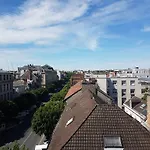 De La Cathedrale Reims