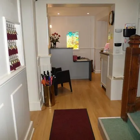 De La Cathedrale Szálloda