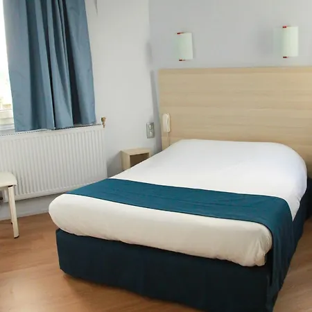 De La Cathedrale Szálloda