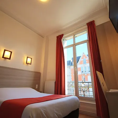 Hotel De La Cathedrale