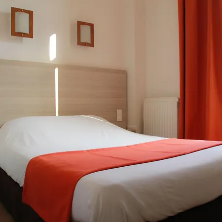 Hotel De La Cathedrale