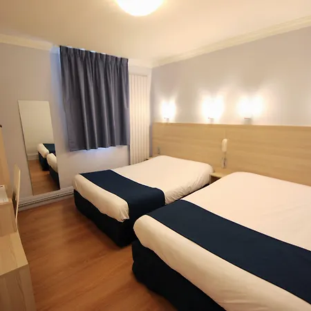 Hotel De La Cathédrale