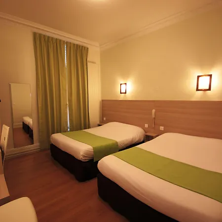 De La Cathédrale 2*