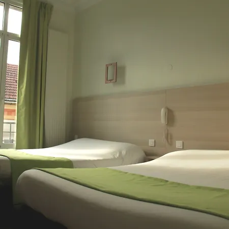 Szálloda De La Cathedrale