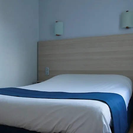 De La Cathédrale Hotel Reims