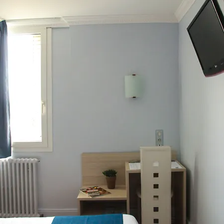 De La Cathedrale Szálloda