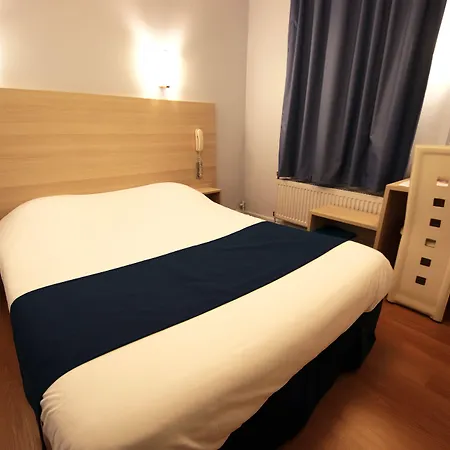 De La Cathedrale Szálloda