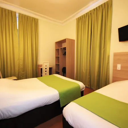 Szálloda De La Cathedrale Reims