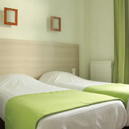 Hotel De La Cathédrale Reims