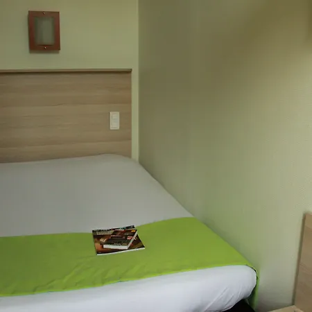 De La Cathedrale 2* Reims