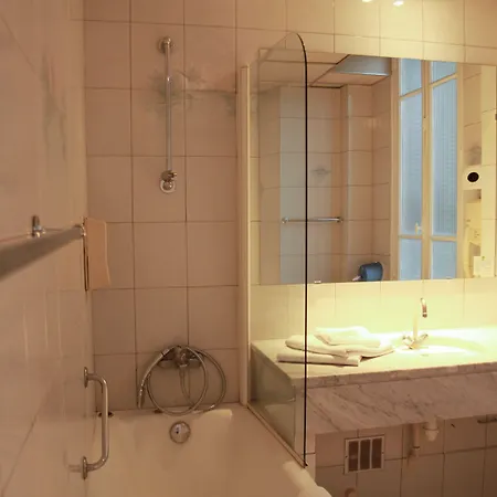 Ξενοδοχείο De La Cathedrale