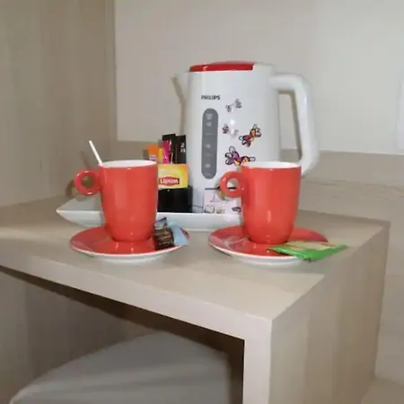 Szálloda De La Cathedrale