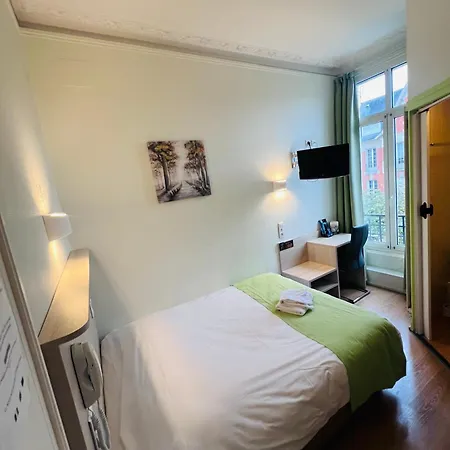 De La Cathédrale Hotel Reims