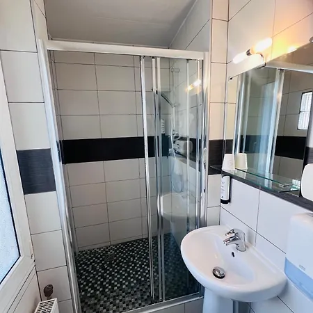 ドゥ ラ カテドラル ホテル