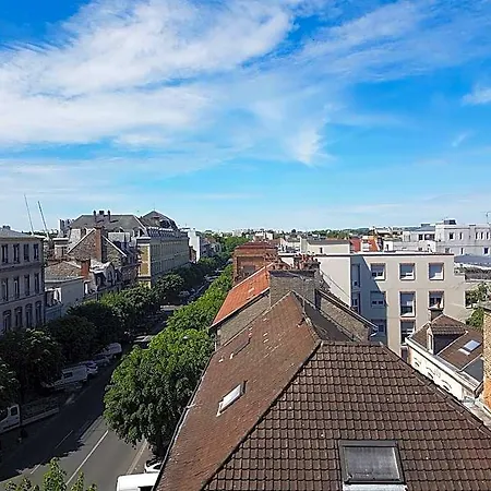 De La Cathédrale