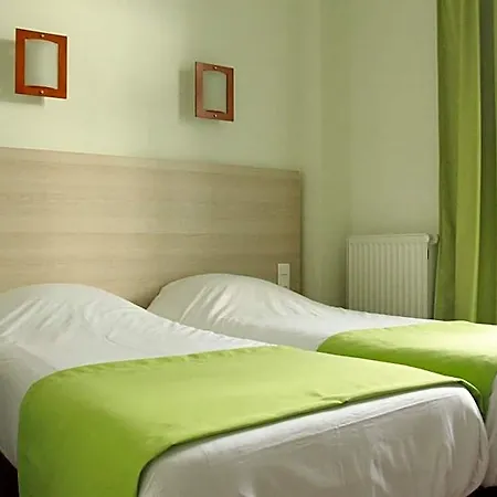 Hotel De La Cathédrale 2*