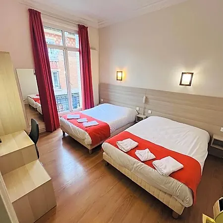 De La Cathédrale Hotel