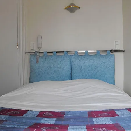 De La Cathedrale 2* Reims