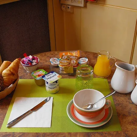 Ξενοδοχείο De La Cathedrale Ρενς