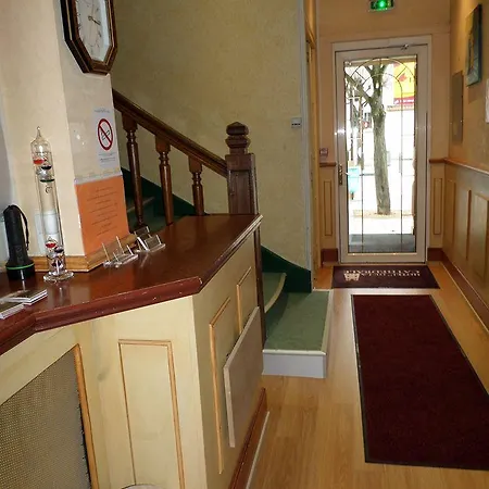 Szálloda De La Cathedrale