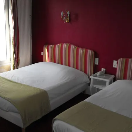 De La Cathédrale Hotel