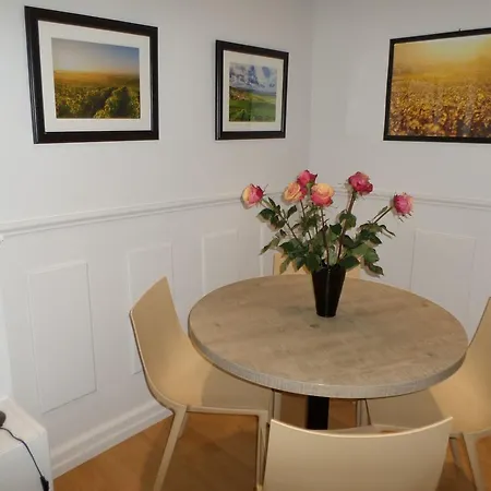 De La Cathédrale Reims