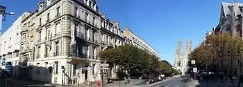 فندق De La Cathedrale رانس