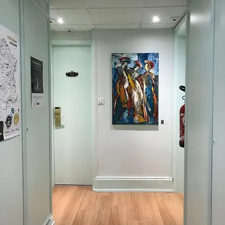 Szálloda De La Cathedrale