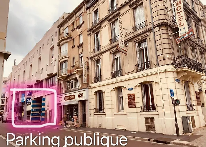 ドゥ ラ カテドラル ランス