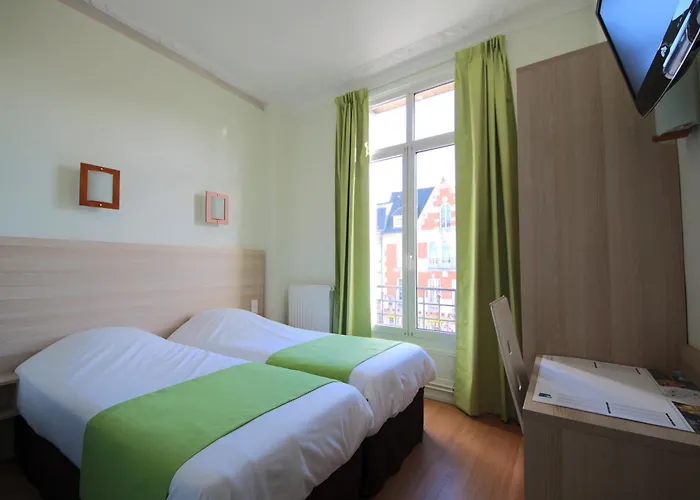 De La Cathedrale ריימס