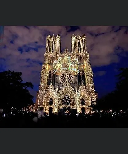 ドゥ ラ カテドラル 2*