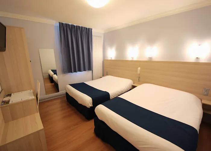 ホテル ドゥ ラ カテドラル