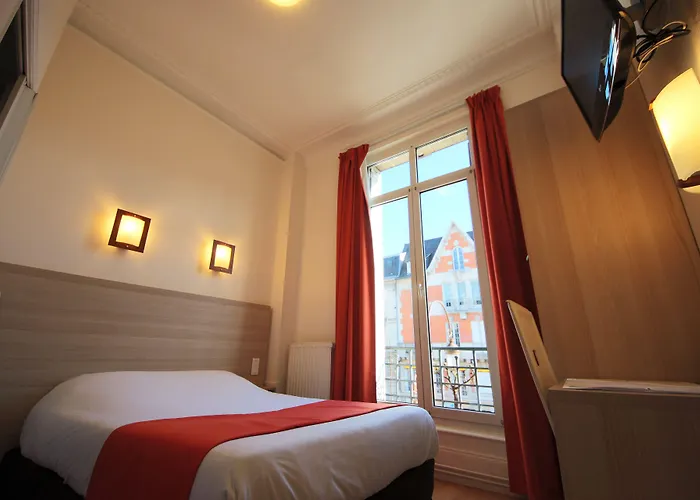 ドゥ ラ カテドラル ランス