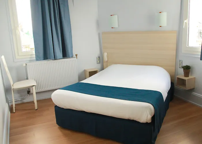 De La Cathedrale Reims