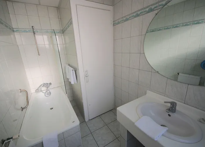 ホテル ドゥ ラ カテドラル ランス