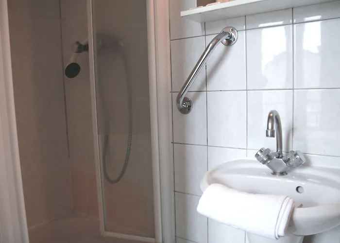 ホテル ドゥ ラ カテドラル 2*