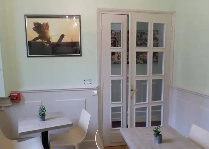 De La Cathedrale מלון ריימס