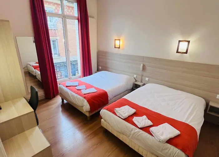 De La Cathedrale Hotel 2*